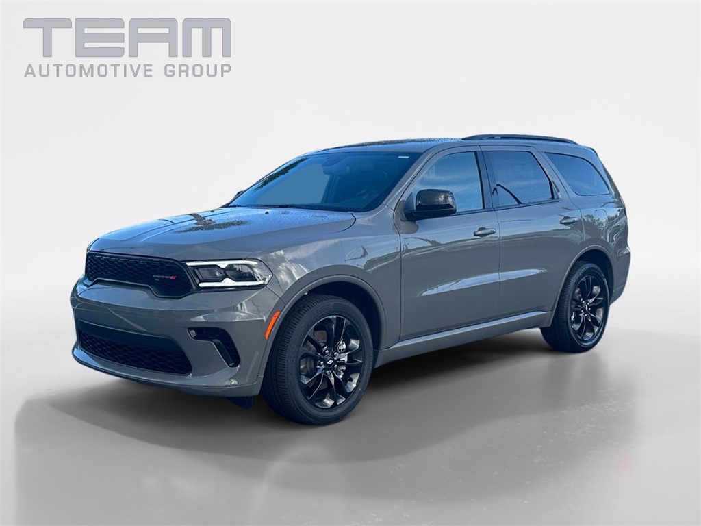 2025 Dodge Durango GT photo 3
