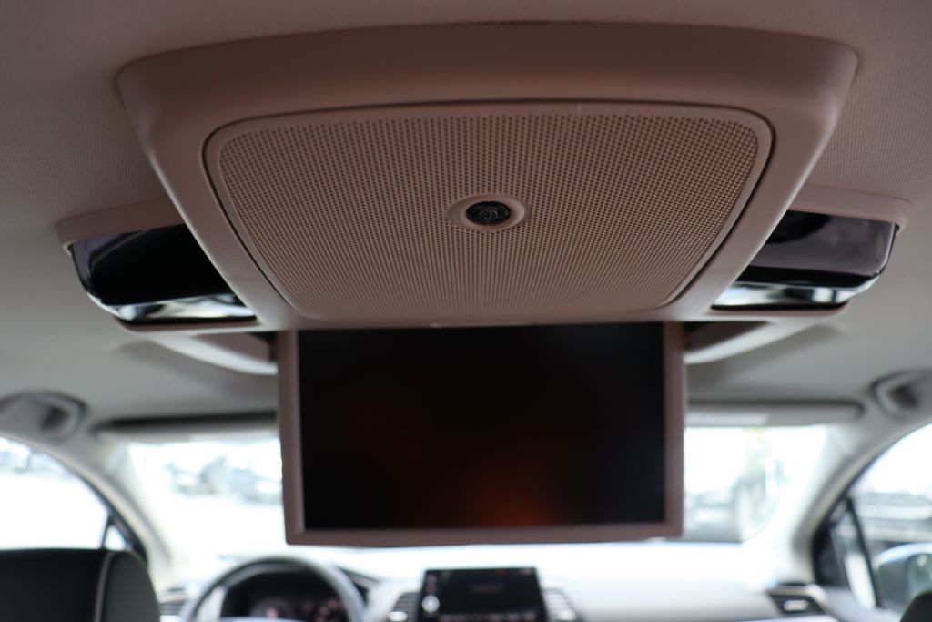 2026 Honda Odyssey Elite photo 16