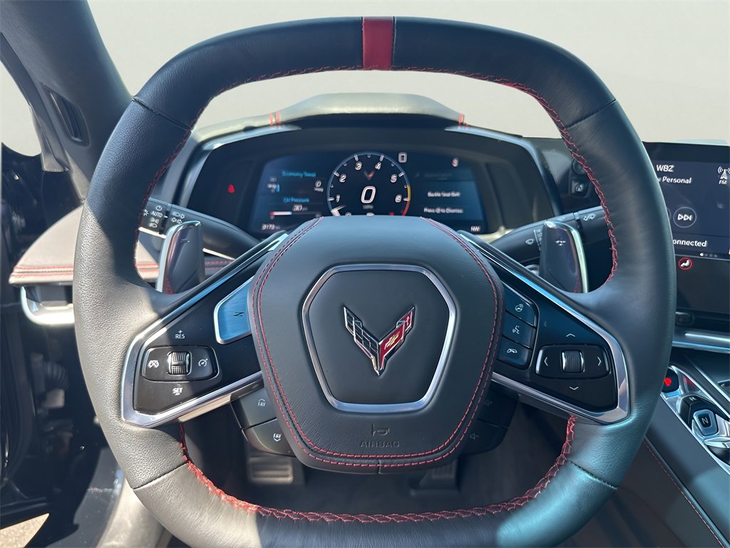 2020 Chevrolet Corvette Stingray 3LT photo 14