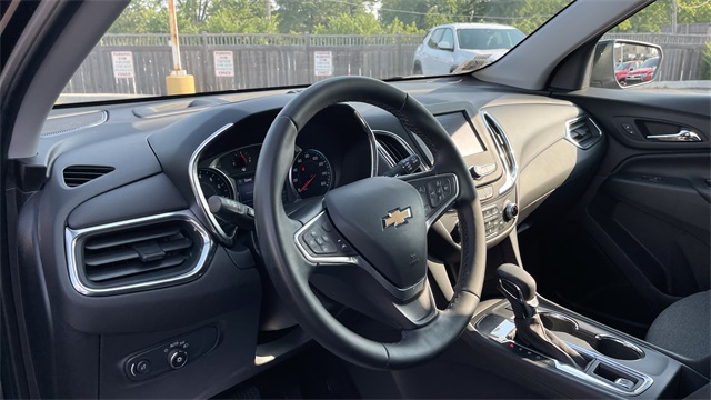 2023 CHEVROLET EQUINOX - Image 10
