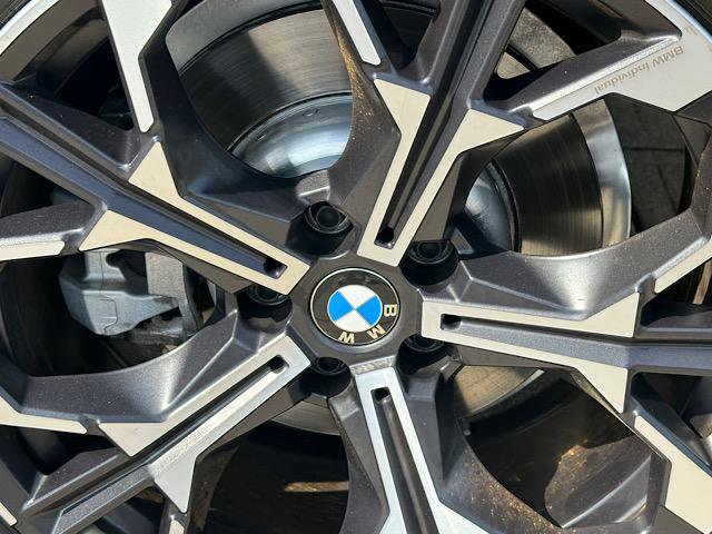 2025 Bmw 330i xDrive photo 29