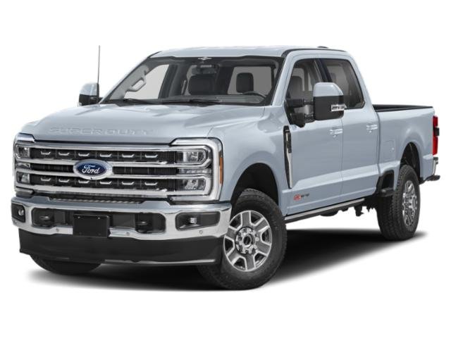 2026 Ford F-250 Super Duty Lariat's photo
