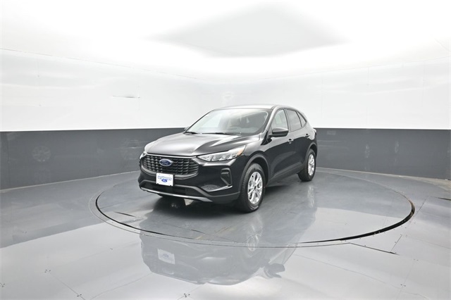 2025 Ford Escape Active photo 3