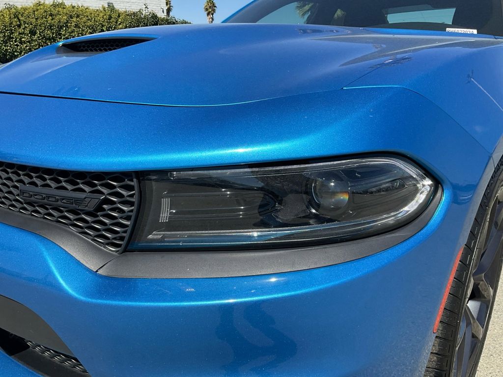 2023 Dodge Charger GT photo 31