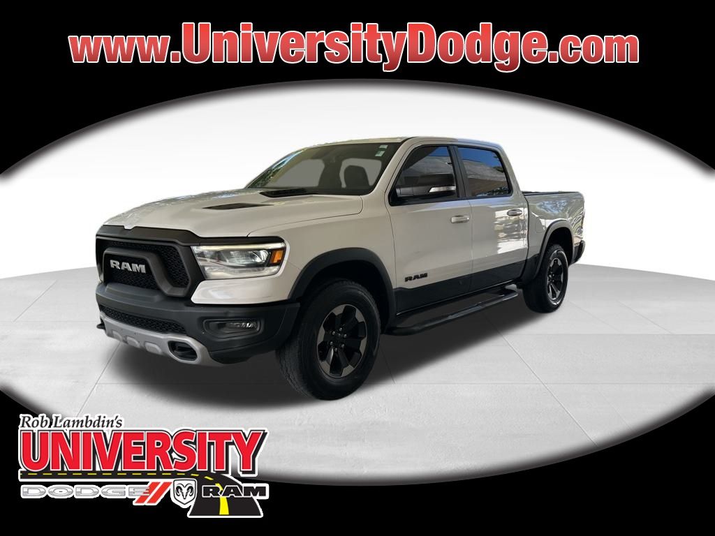 2019 RAM Ram 1500 Pickup