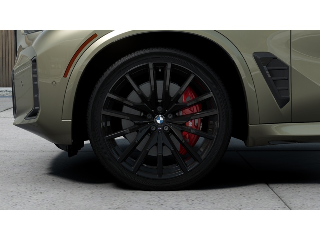 2026 Bmw X5 sDrive40i photo 6