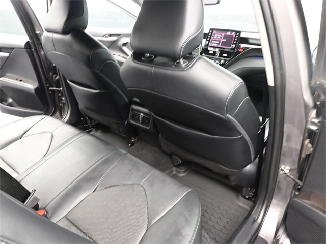 2023 Toyota Camry XSE photo 26