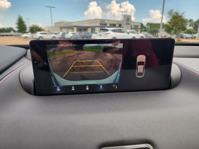 2025 Acura TLX SH-AWD A-Spec photo 5