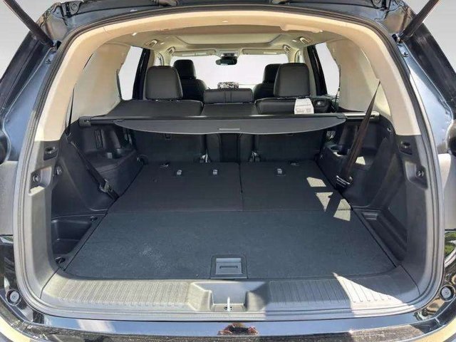 2025 Honda Pilot Elite photo 31