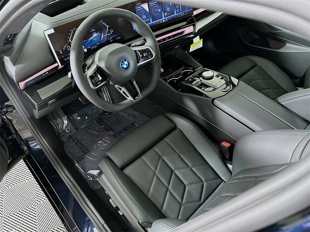 2026 Bmw i5 xDrive40 photo 10