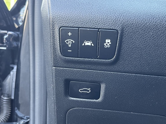 2021 Kia K5 LXS photo 25