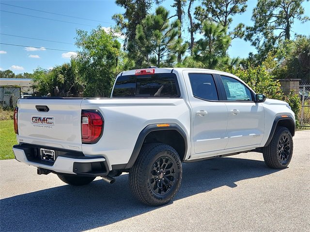 2026 Gmc Canyon Elevation photo 4