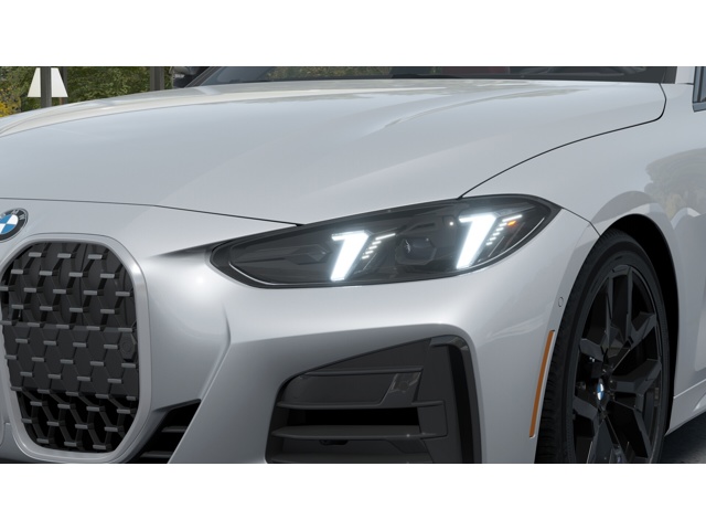 2025 Bmw 430i photo 4