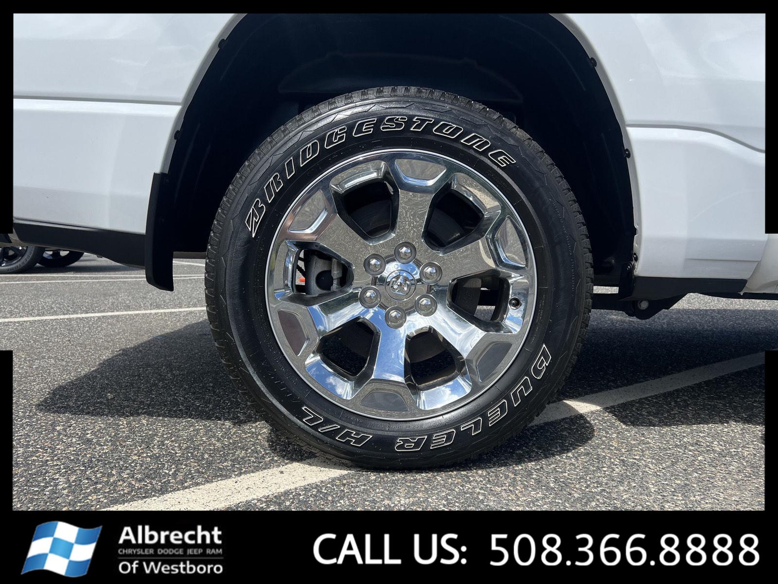 2023 Ram 1500 Big Horn photo 30