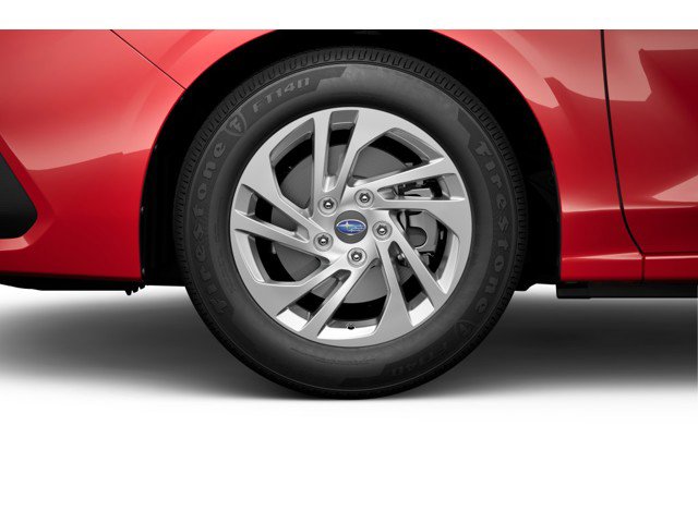 2025 Subaru Impreza Base photo 10