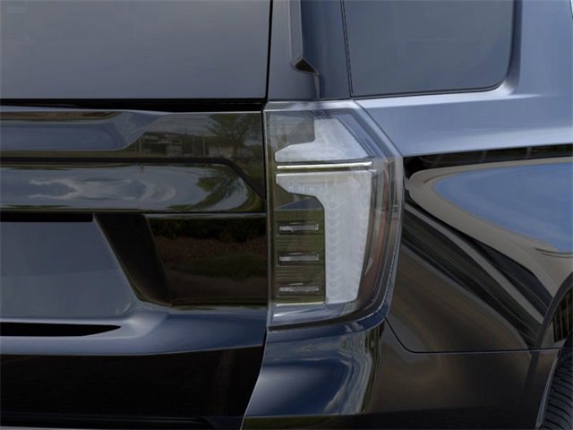 2026 Chevrolet Tahoe High Country photo 10