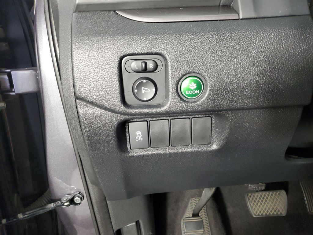 Used 2016 Gray Honda EX-L image 27
