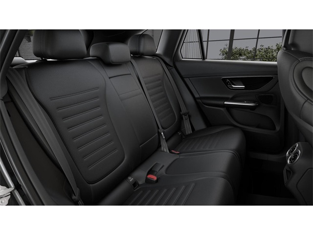 2026 Mercedes Benz GLC 300 4MATIC photo 5