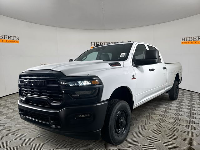 2026 RAM Ram 2500 Pickup Tradesman's photo