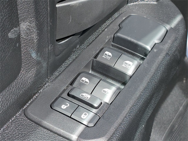 2026 Ram 3500 Tradesman photo 13