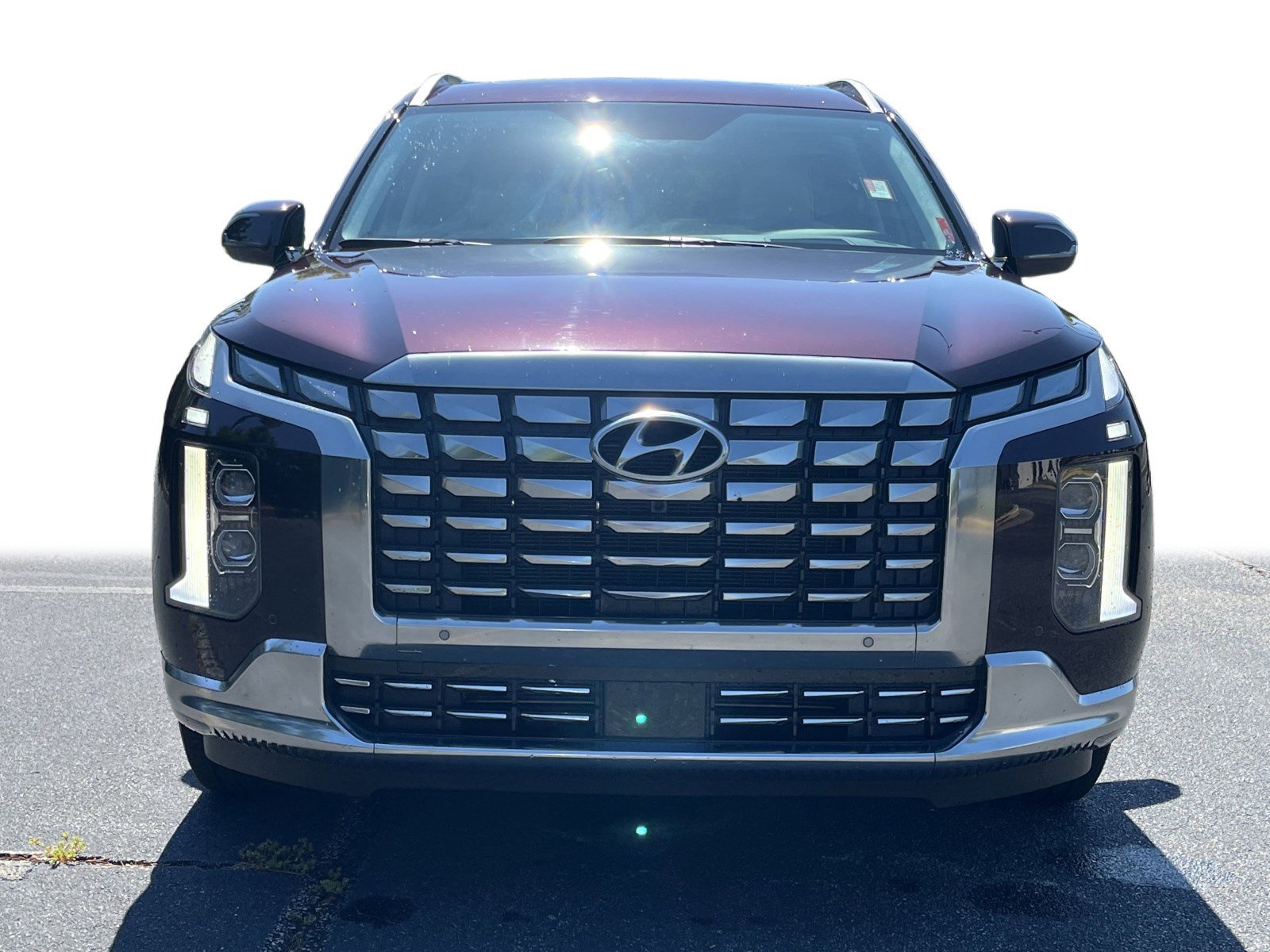 2024 Hyundai Palisade Calligraphy photo 17