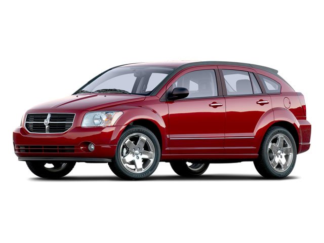 2008 Dodge Caliber SXT's photo