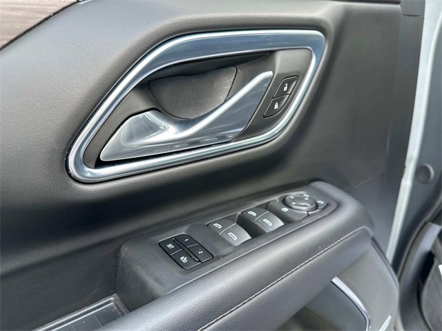 2024 Chevrolet Tahoe Z71 photo 43
