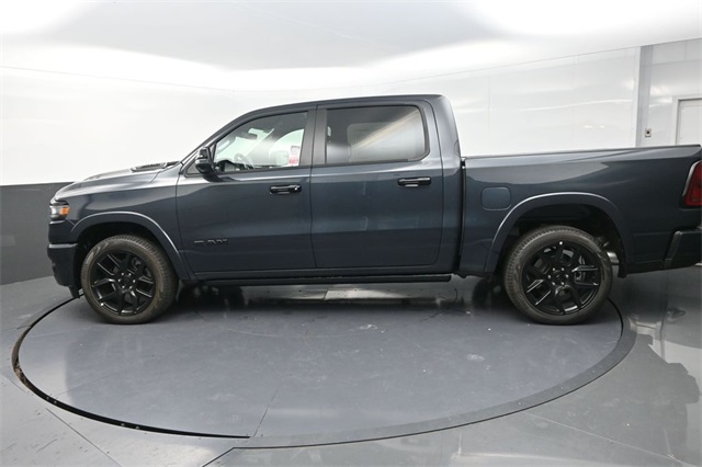 2026 Ram 1500 Laramie photo 4
