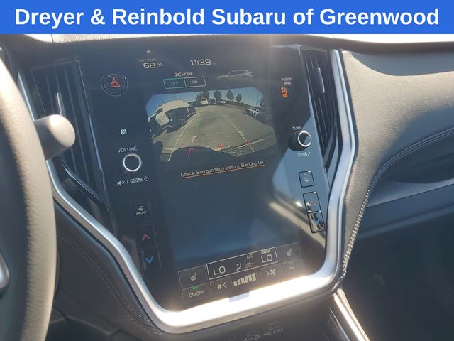 2025 Subaru Outback Premium photo 31
