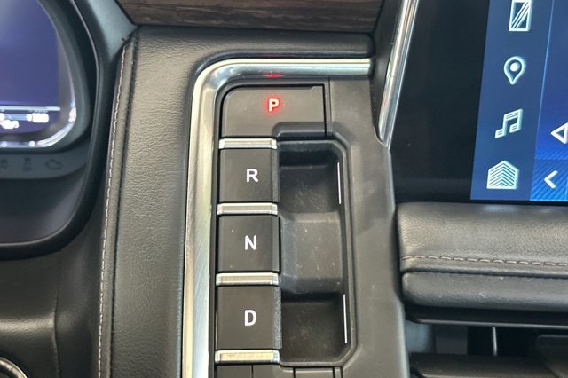 2022 Chevrolet Tahoe High Country photo 20