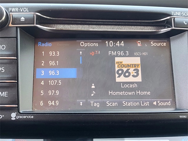 2018 Toyota RAV4 XLE photo 14