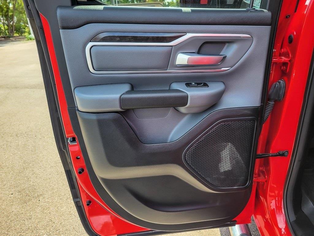 2022 RAM 1500 - Image 18