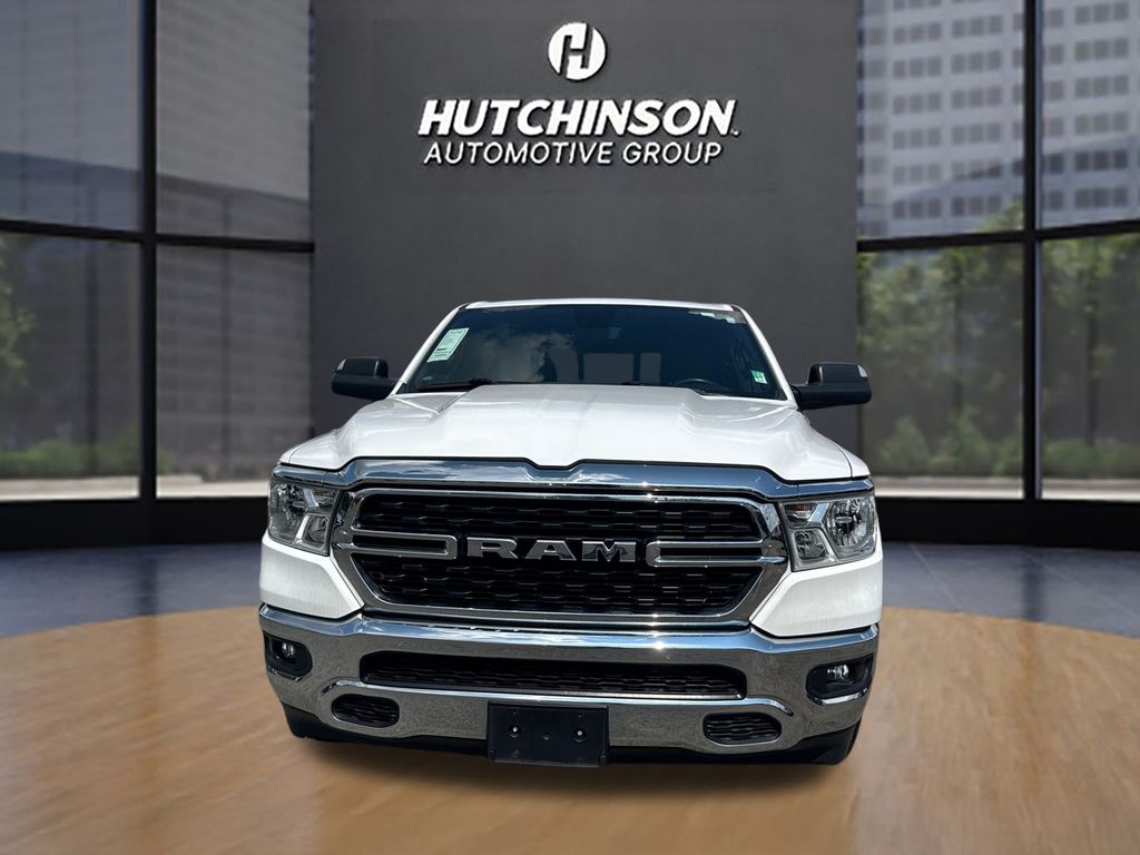 2023 Ram 1500 Big Horn Lone Star photo 7