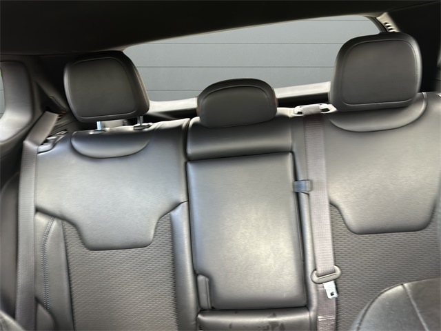 2024 Jeep Compass Latitude photo 23