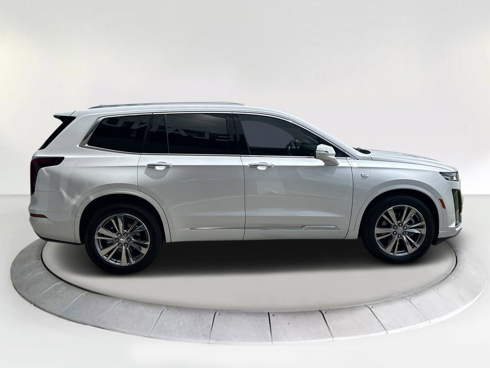 2023 Cadillac XT6 Premium Luxury photo 6