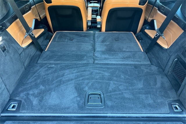2022 Bmw X7 xDrive40i photo 14