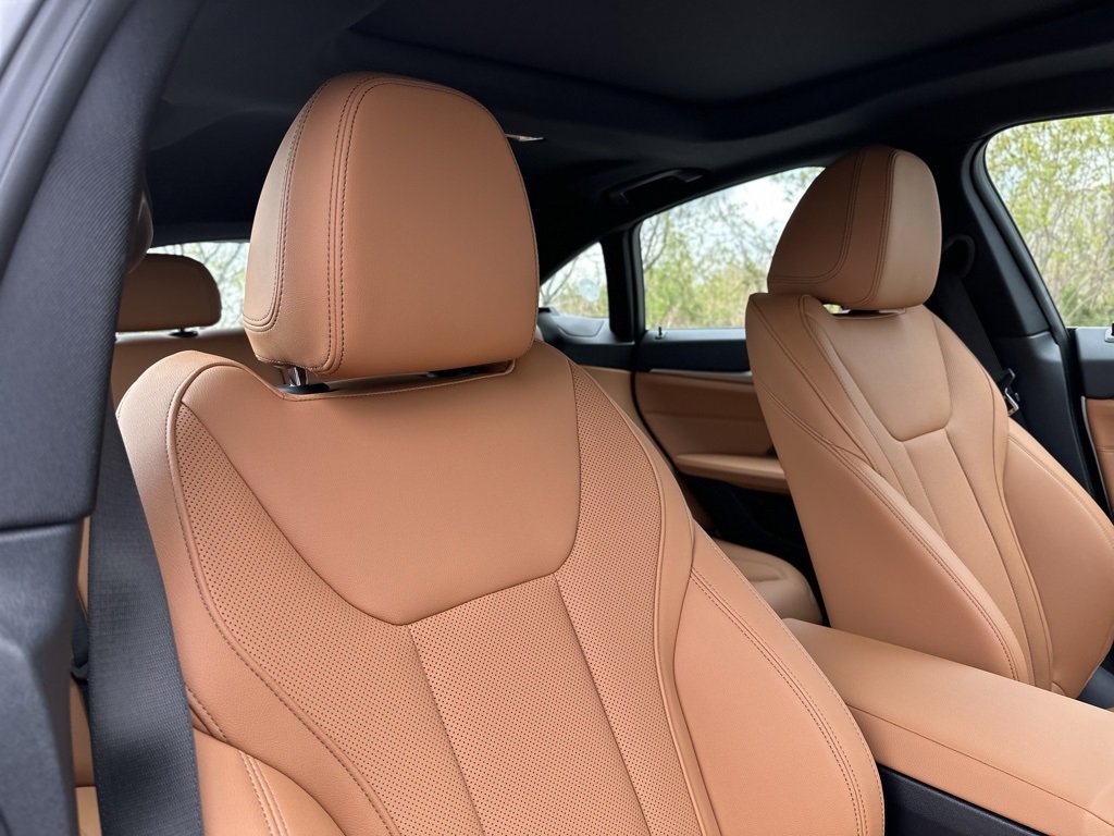 2025 Bmw i4 xDrive40 photo 24