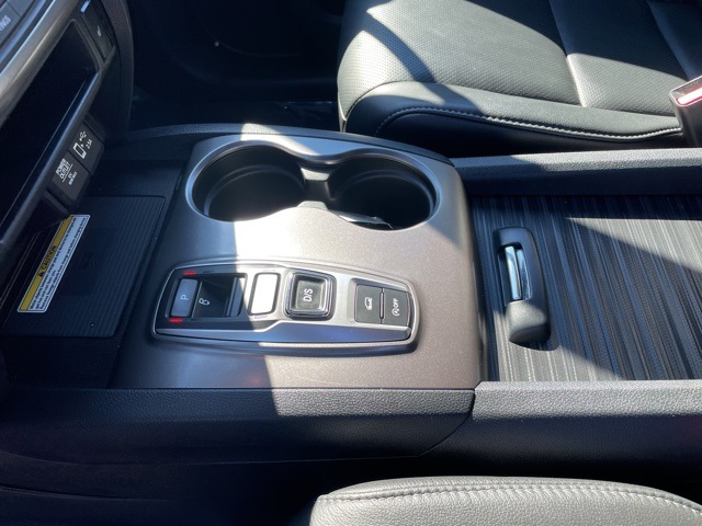 2022 Honda Passport EX-L photo 28
