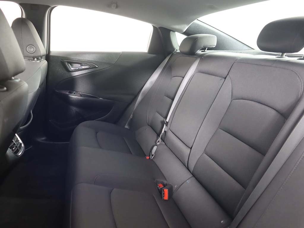 2024 Chevrolet Malibu 1LT photo 25