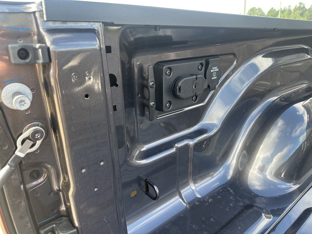 2026 Ram 2500 Tradesman photo 7