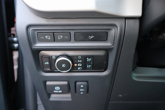 2023 Ford F-150 XLT photo 15
