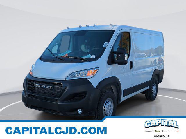 2026 RAM ProMaster Cargo Van Tradesman's photo