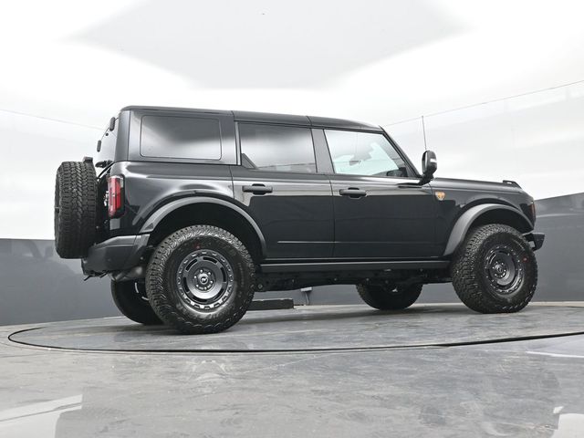 2025 Ford Bronco Badlands photo 27
