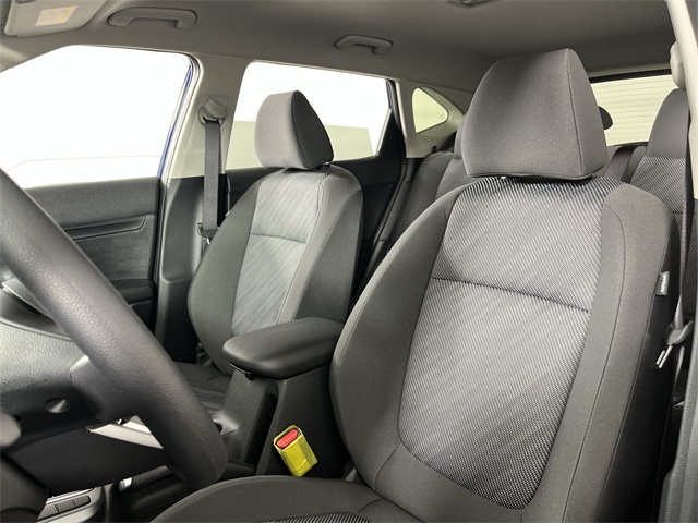2026 Kia Seltos LX photo 3