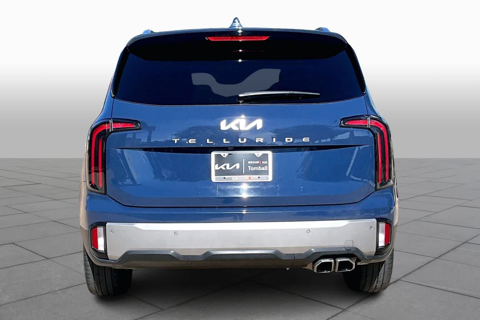 2023 Kia Telluride SX X-Line Prestige X-Pro photo 4