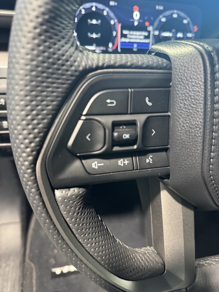 2025 Toyota Tacoma photo 30