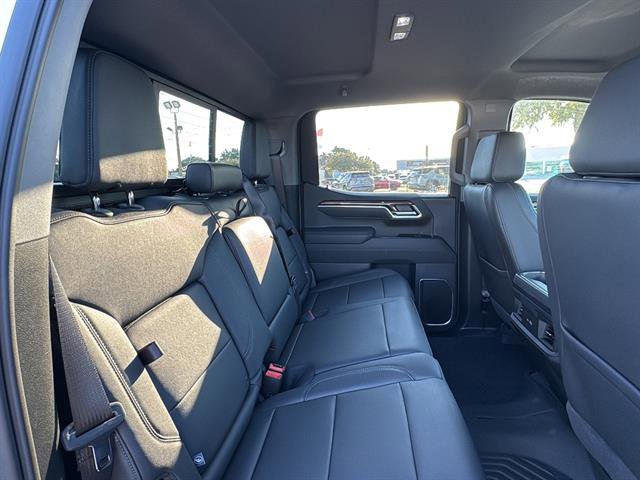 2026 Chevrolet Silverado 1500 RST photo 10