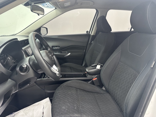 2021 Nissan Kicks SV photo 15