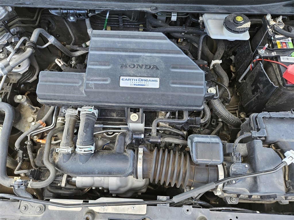 2019 Honda CR-V EX photo 27