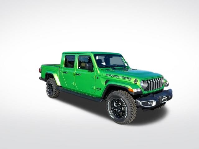 2025 Jeep Gladiator Sport photo 2